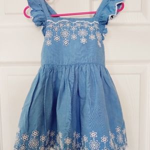 Toddler dress